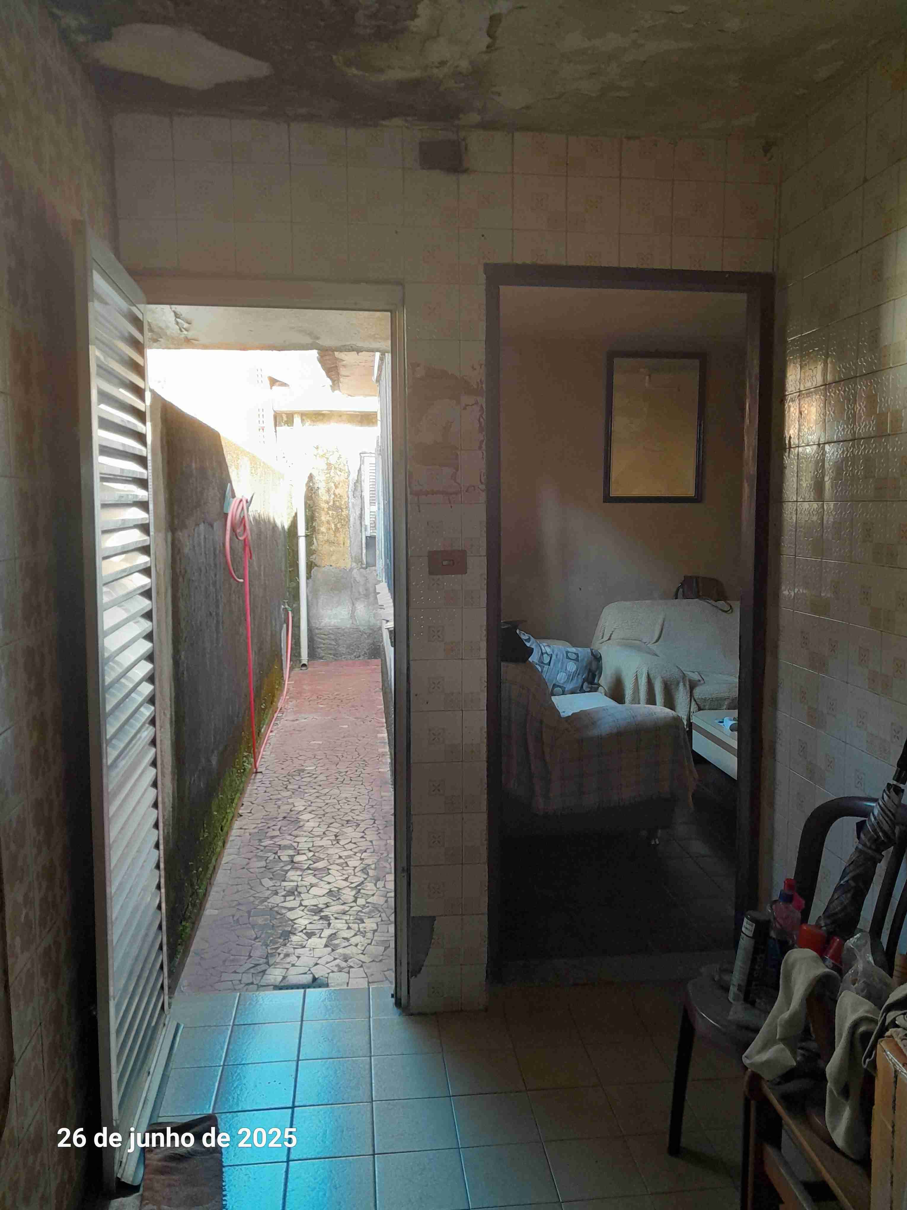 Casa à venda com 2 quartos, 120m² - Foto 5