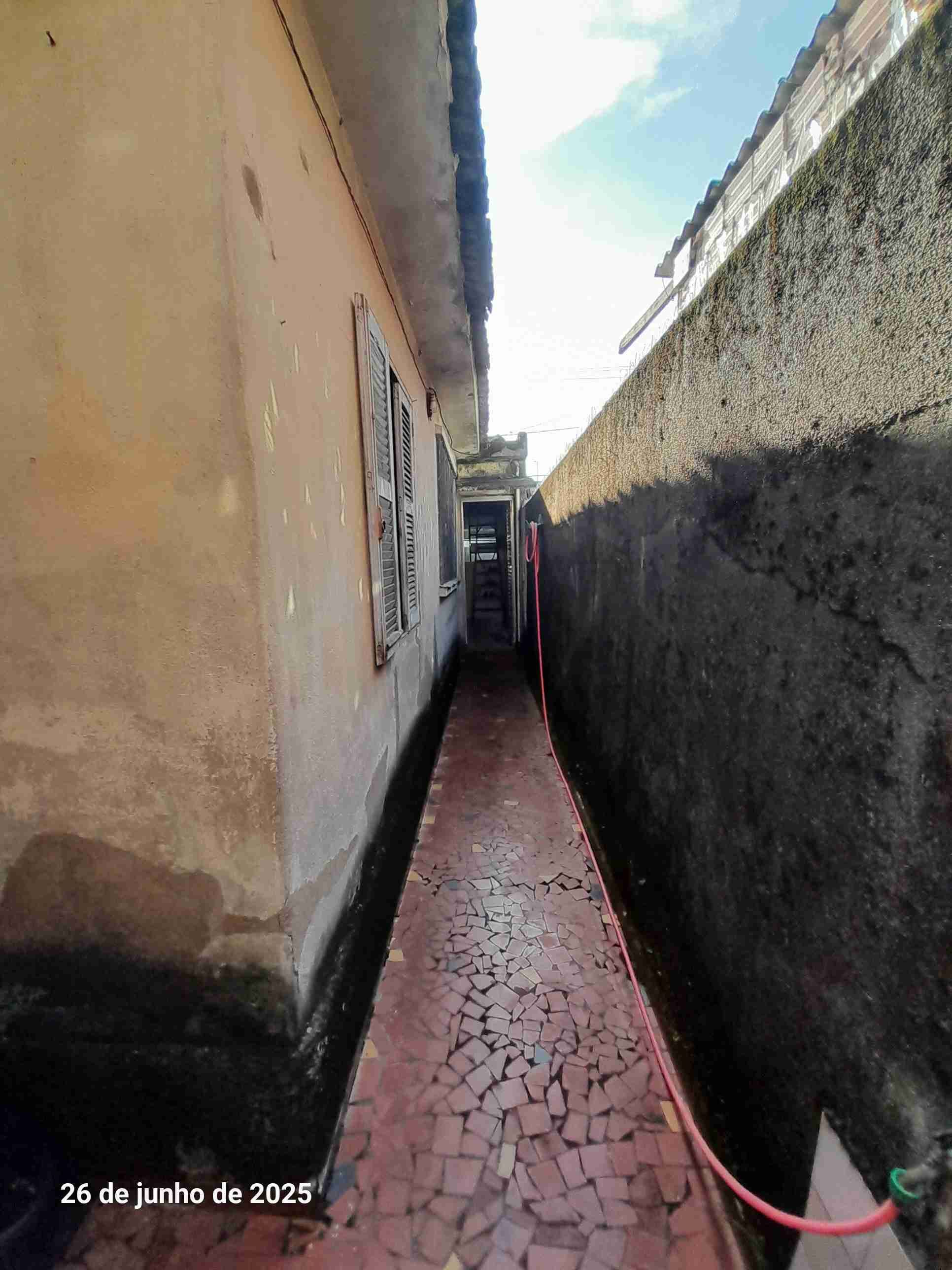Casa à venda com 2 quartos, 120m² - Foto 13