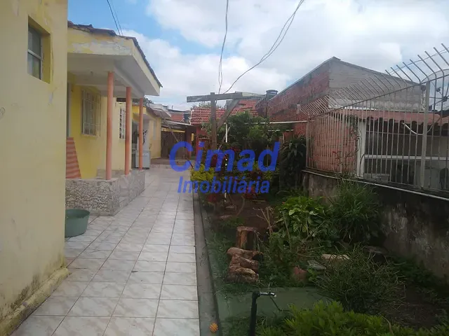 Casa 4 quartos e 4 banheiros, à venda, no bairro Vila Ede em São Paulo