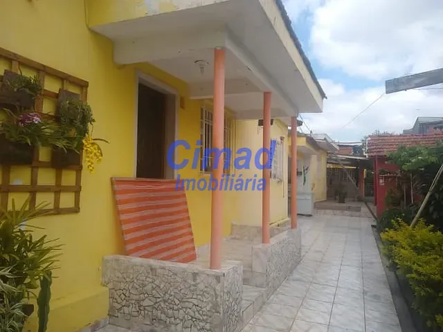 Casa 4 quartos e 4 banheiros, à venda, no bairro Vila Ede em São Paulo