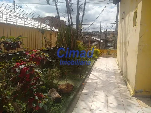 Casa 4 quartos e 4 banheiros, à venda, no bairro Vila Ede em São Paulo