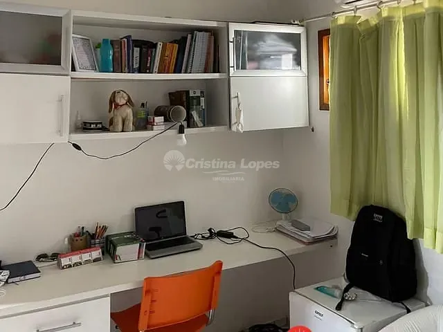 Casa com 473m² 5 quartos e 6 banheiros, à venda, no bairro São Pedro em Teresina