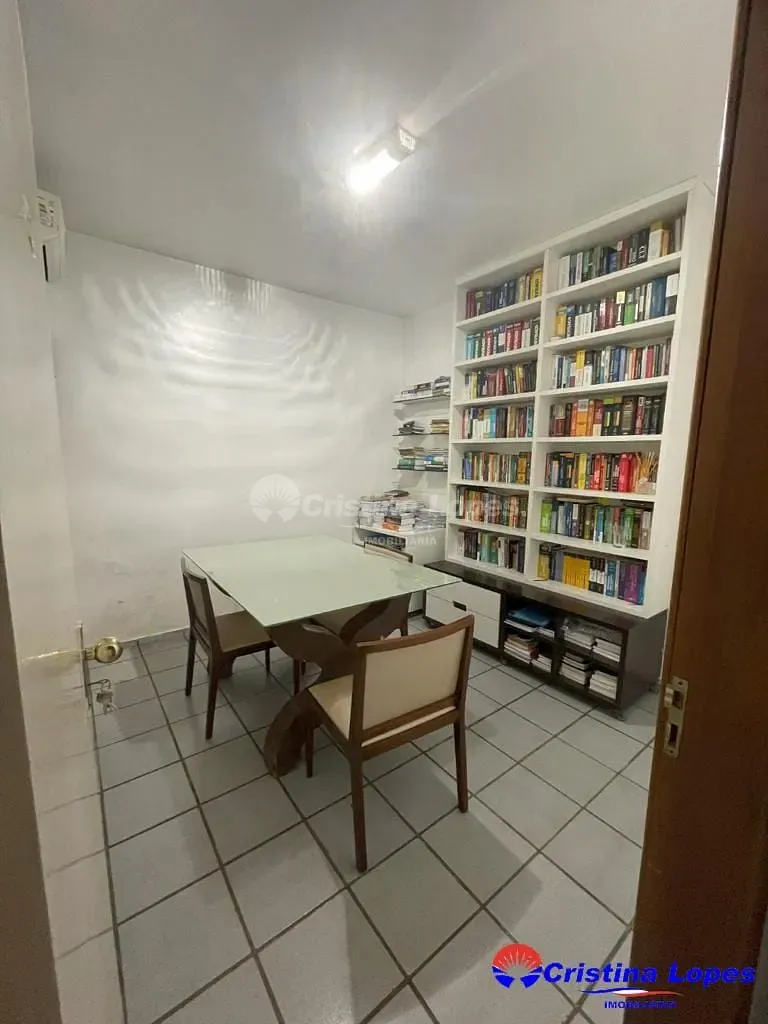 Casa, 5 quartos, 473 m² - Foto 5