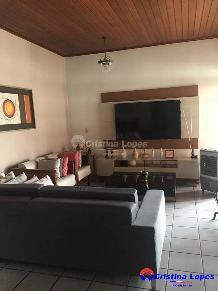 Casa, 5 quartos, 473 m² - Foto 7
