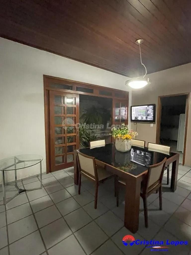 Casa, 5 quartos, 473 m² - Foto 3