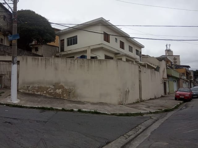 Casa com 216m² 8 quartos e 4 banheiros, à venda, no bairro Vila Robertina em São Paulo