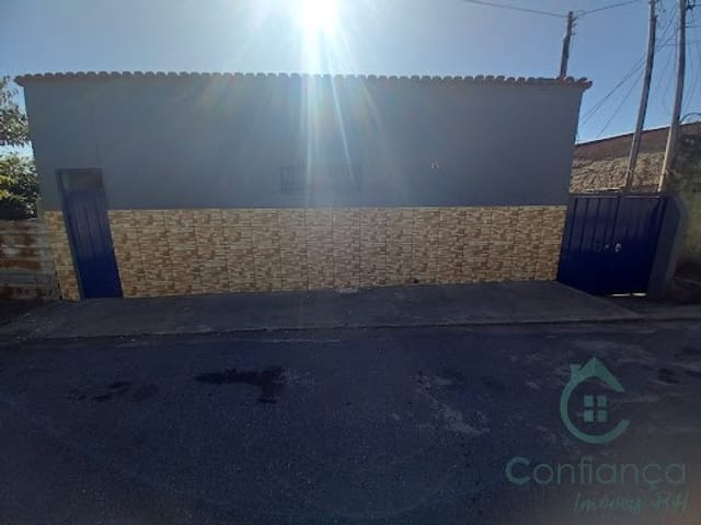 Foto do Casa - Casa para locação, Goiânia, Belo Horizonte, MG | Confiança Imóveis Bh