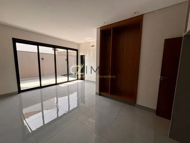 Casa com 250m² 3 quartos e 4 banheiros, à venda, no bairro Jardim San Marco 2 em Ribeirão Preto
