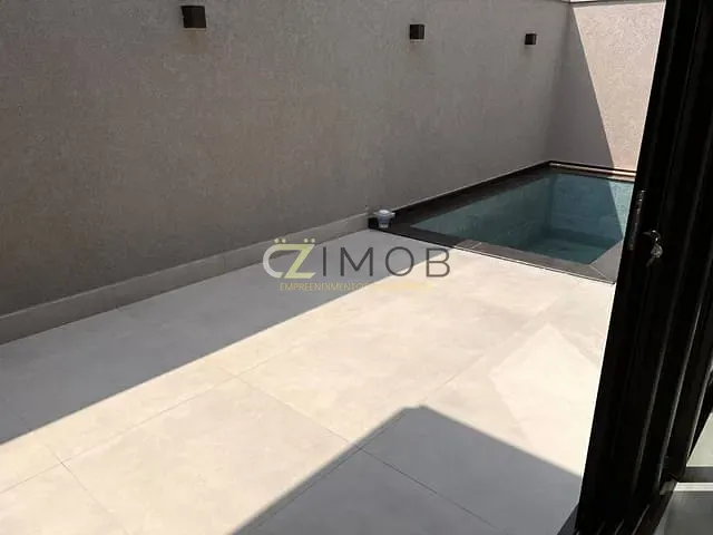 Casa com 250m² 3 quartos e 4 banheiros, à venda, no bairro Jardim San Marco 2 em Ribeirão Preto