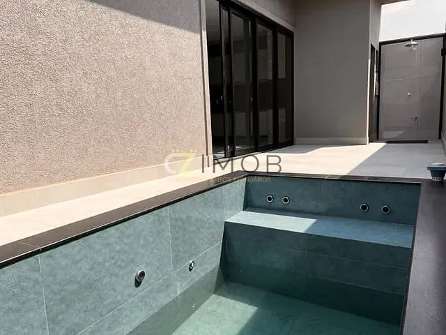 Casa com 250m² 3 quartos e 4 banheiros, à venda, no bairro Jardim San Marco 2 em Ribeirão Preto