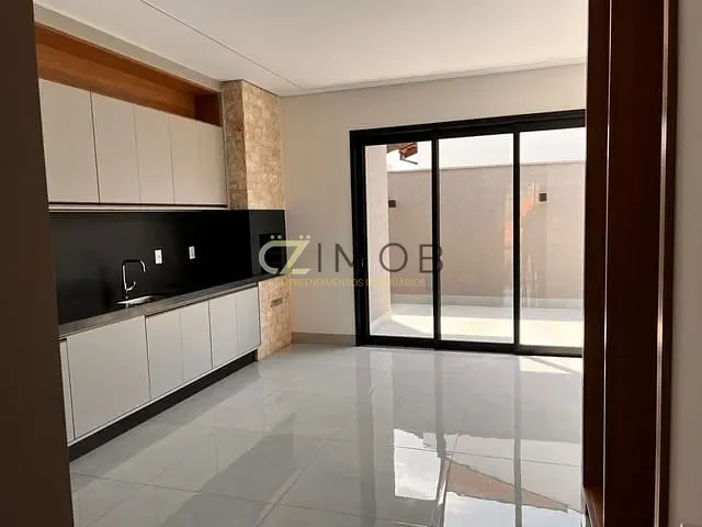 Casa com 250m² 3 quartos e 4 banheiros, à venda, no bairro Jardim San Marco 2 em Ribeirão Preto