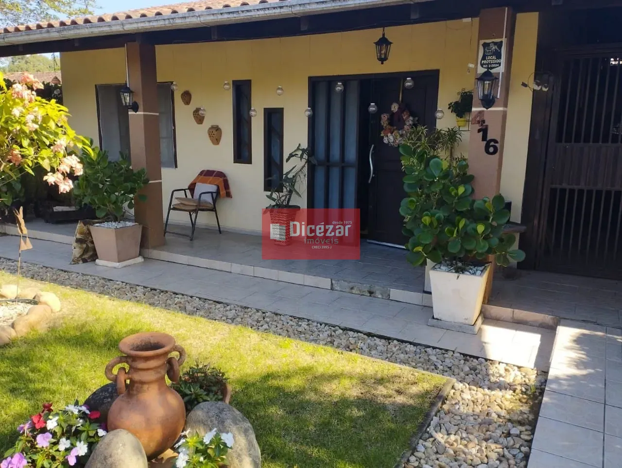 Casa, 4 quartos, 200 m² - Foto 3