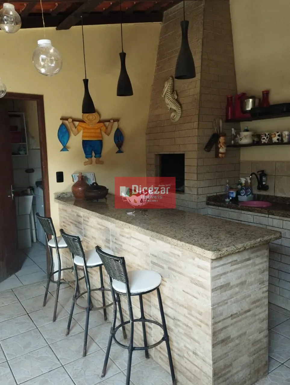 Casa, 4 quartos, 200 m² - Foto 17