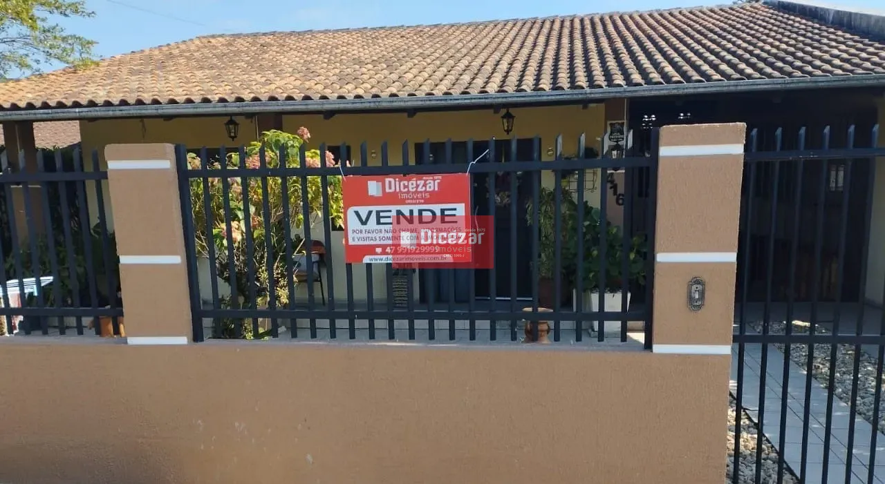 Casa, 4 quartos, 200 m² - Foto 2