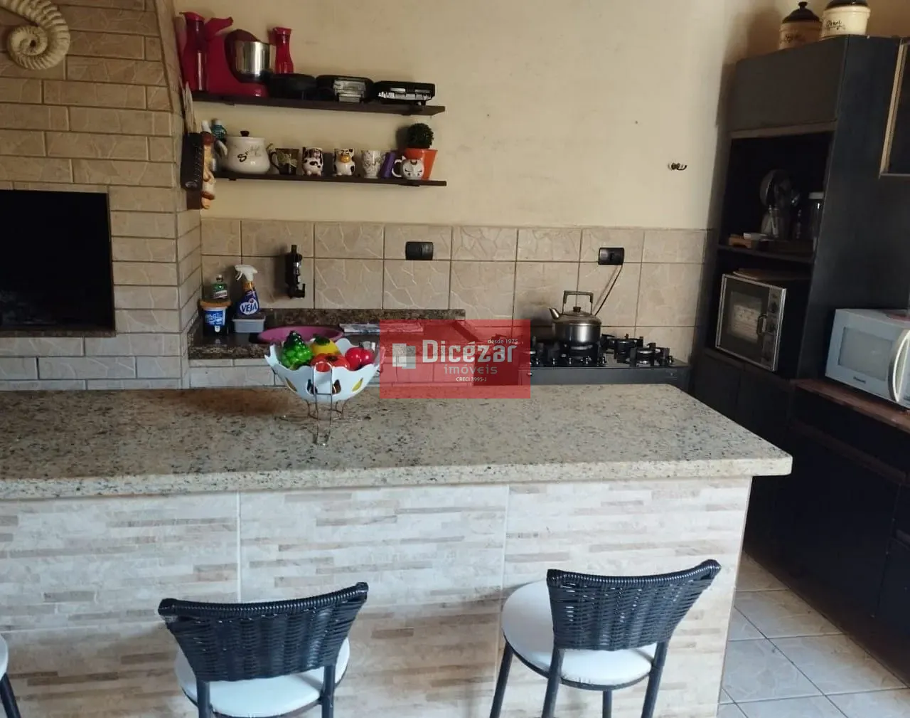 Casa, 4 quartos, 200 m² - Foto 16
