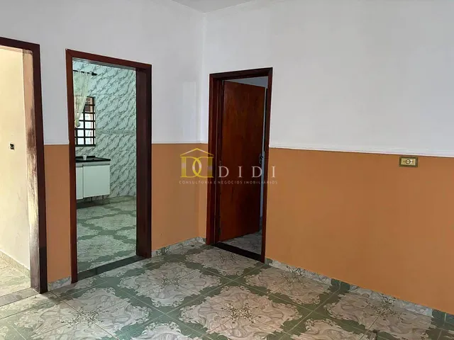 Casa 2 quartos e 1 banheiro, à venda, no bairro Parque Residencial São Marcos em Porto Feliz