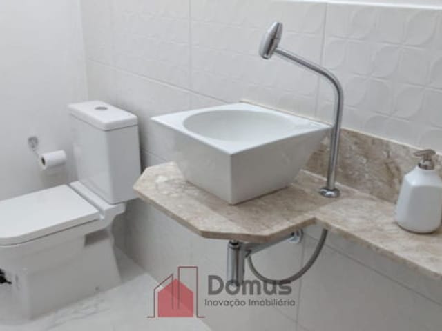 Casa com 250m², à venda, no bairro Centro em Tremembé