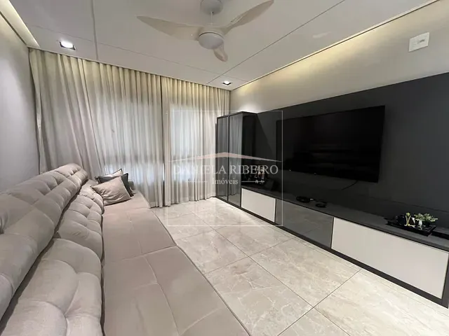 Casa com 501m² 4 quartos e 6 banheiros, à venda, no bairro Recanto do Salto em Londrina