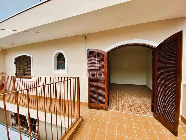 Casa com 116m² 2 quartos e 2 banheiros, para alugar, no bairro Vila São Jorge em Barueri