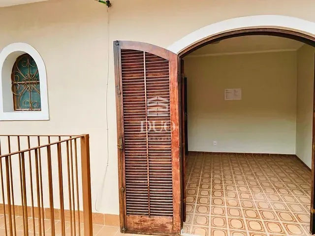 Casa com 116m² 2 quartos e 2 banheiros, para alugar, no bairro Vila São Jorge em Barueri