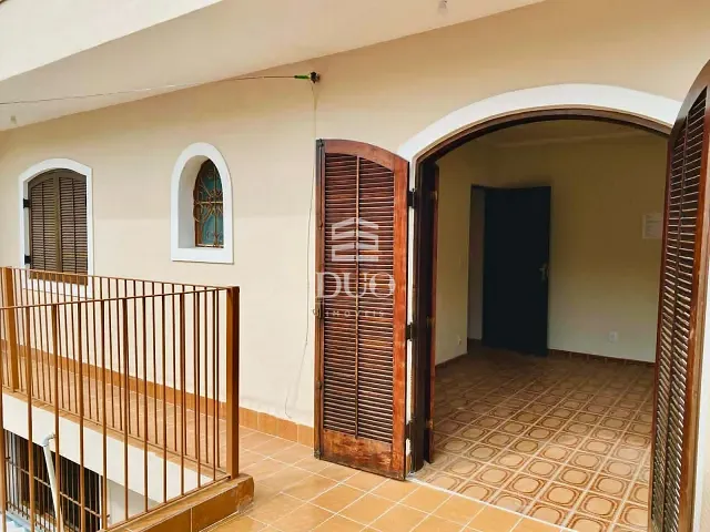 Casa com 116m² 2 quartos e 2 banheiros, para alugar, no bairro Vila São Jorge em Barueri