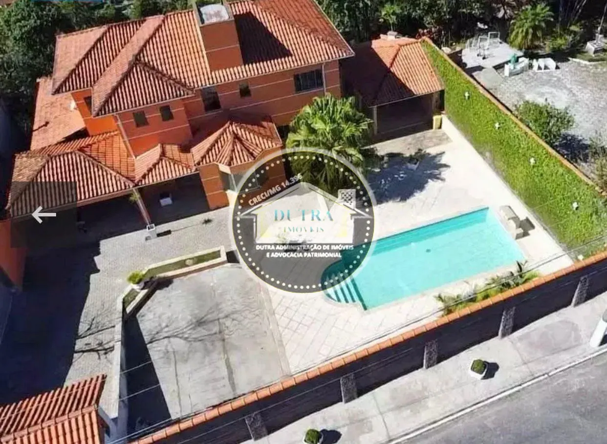 Casa, 3 quartos, 1250 m² - Foto 2
