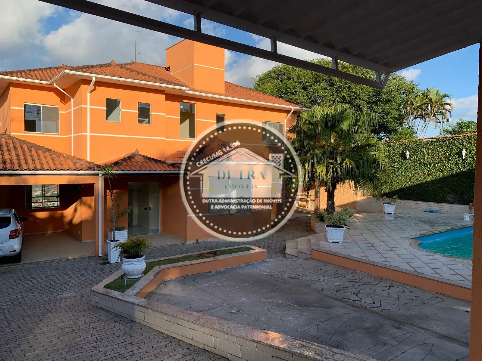 Casa, 3 quartos, 1250 m² - Foto 24