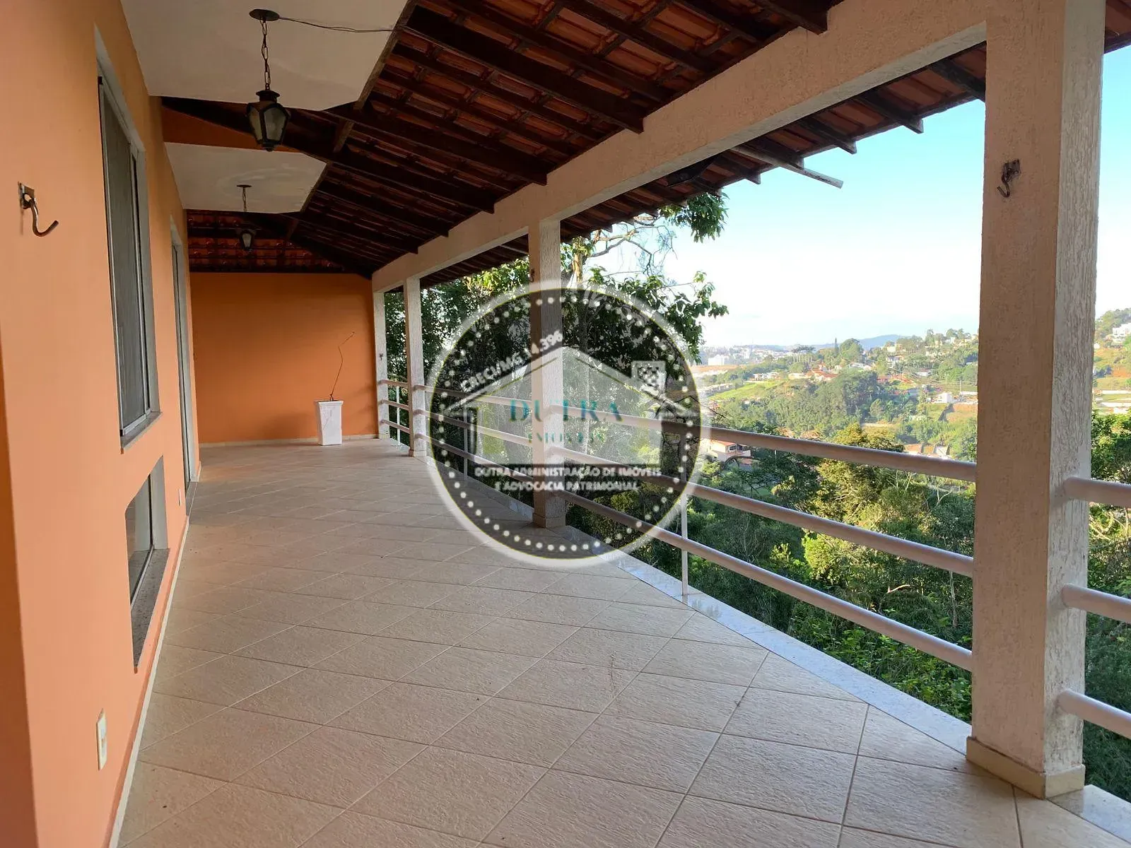 Casa, 3 quartos, 1250 m² - Foto 3
