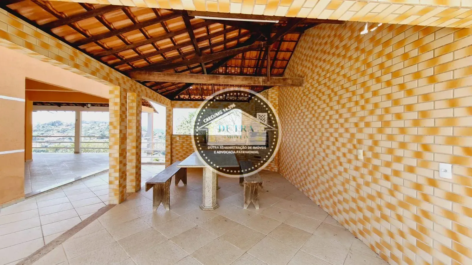 Casa, 3 quartos, 1250 m² - Foto 27