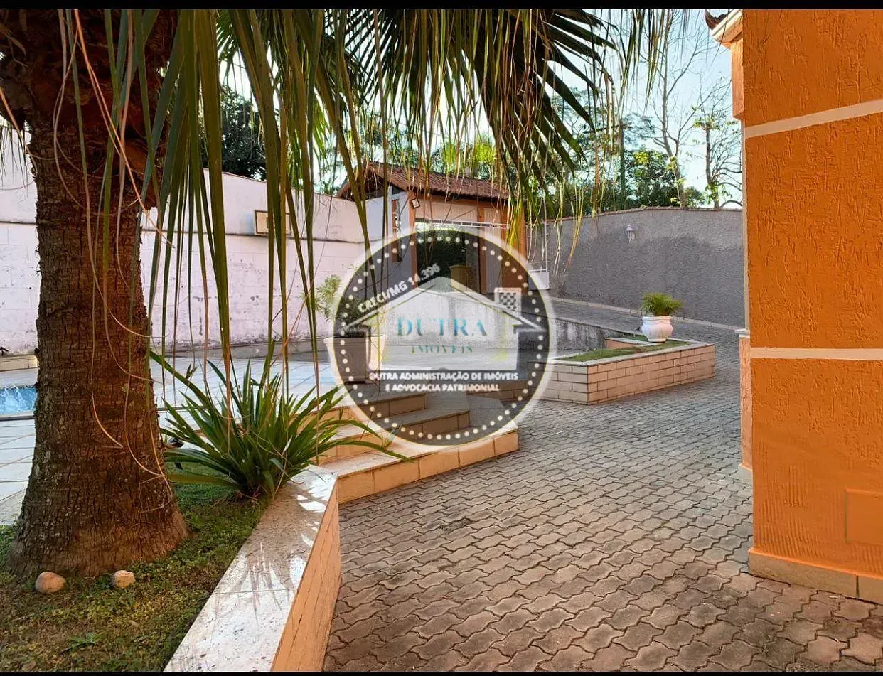 Casa, 3 quartos, 1250 m² - Foto 23