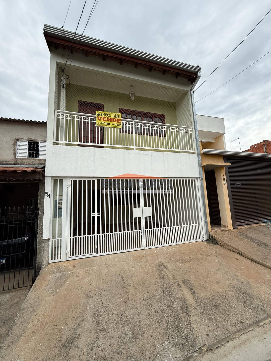 Casa, 4 quartos, 125 m² - Foto 1