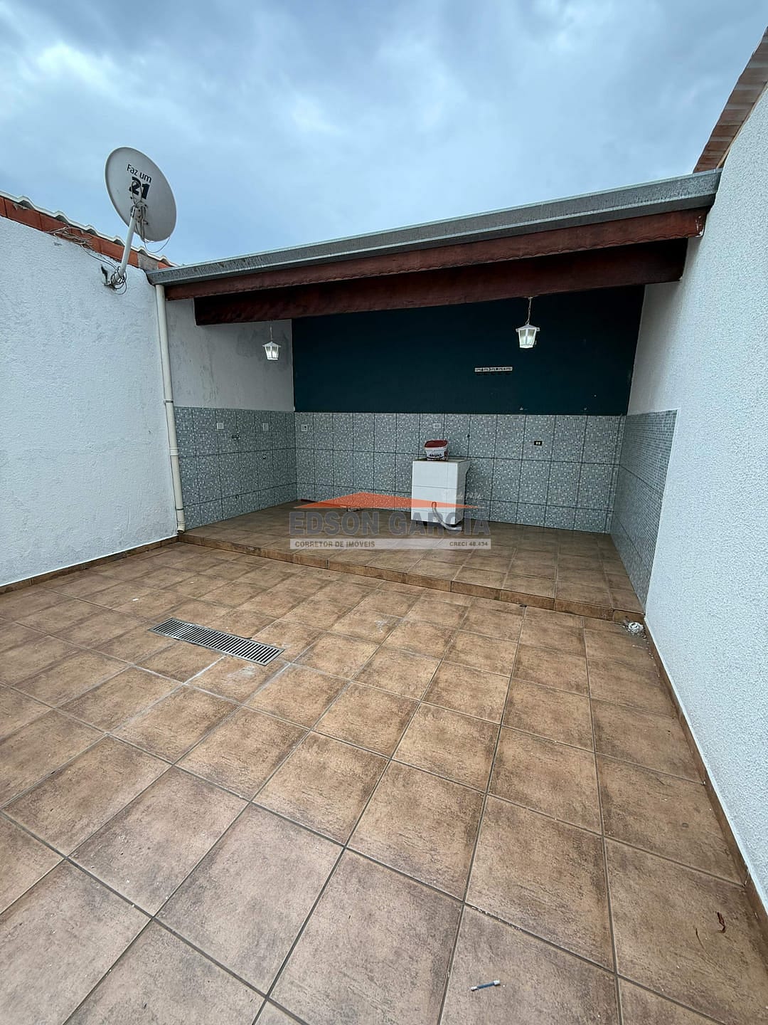 Casa, 4 quartos, 125 m² - Foto 14