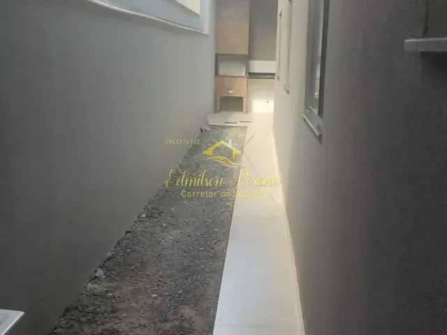 Casa com 125m² 3 quartos e 2 banheiros, à venda, no bairro Jardim Garden Park em Londrina