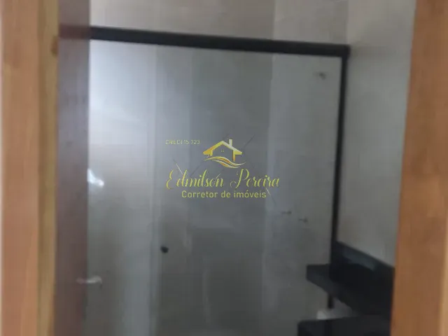 Casa com 125m² 3 quartos e 2 banheiros, à venda, no bairro Jardim Garden Park em Londrina