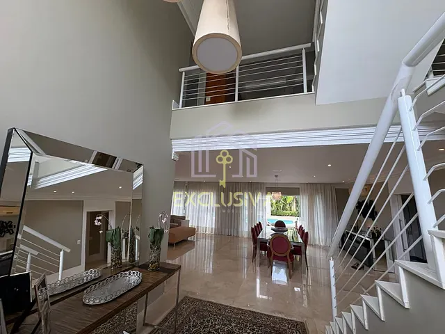 Casa com 850m² 6 quartos e 8 banheiros, à venda, no bairro Barra da Tijuca em Rio de Janeiro