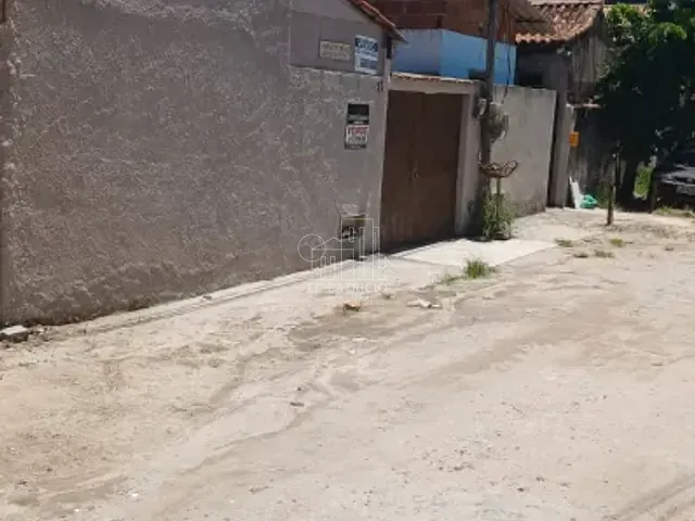 Casa com 116m² 2 quartos e 1 banheiro, à venda, no bairro Porto da Aldeia em São Pedro da Aldeia