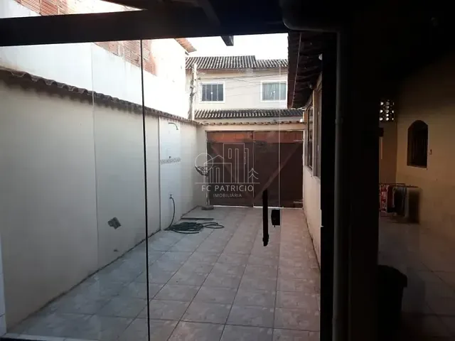 Casa com 116m² 2 quartos e 1 banheiro, à venda, no bairro Porto da Aldeia em São Pedro da Aldeia