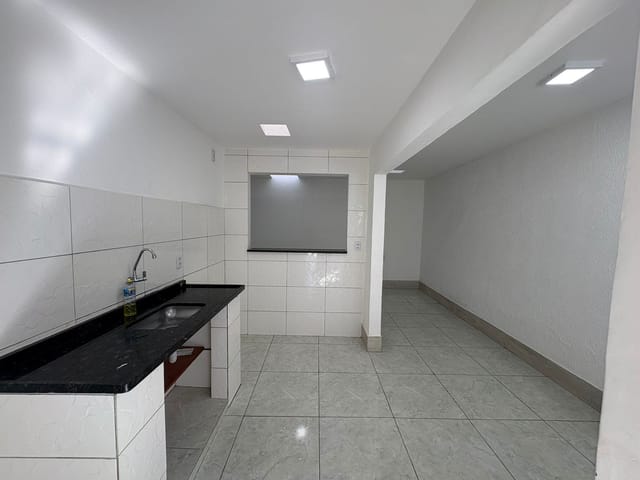 Foto do Casa - Casa para Locação 2 Quartos, Ponto Certo, Camaçari - BA | Cond. Royal Ville | Feliz Casa Nova