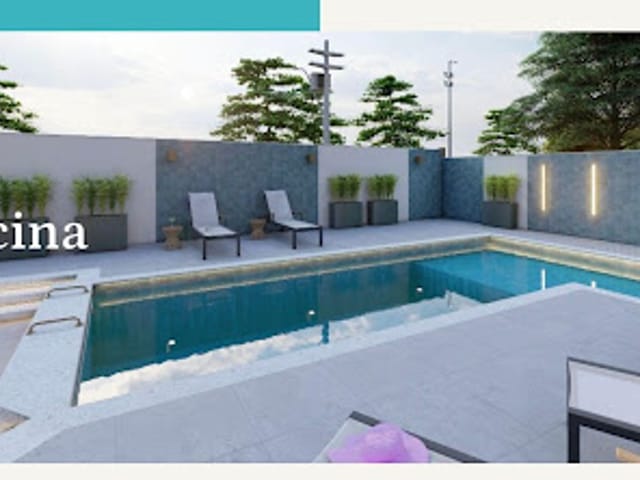 Casa com 3300m² 4 quartos e 3 banheiros, à venda, no bairro Interlagos em Vila Velha