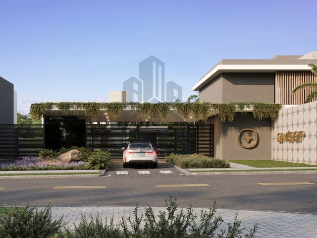 Casa com 252m² 3 quartos e 4 banheiros, à venda, no bairro Santa Felicidade em Curitiba