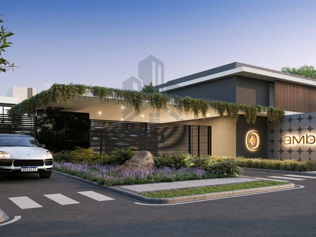 Casa com 252m² 3 quartos e 4 banheiros, à venda, no bairro Santa Felicidade em Curitiba