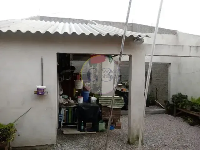 Casa 1 quarto e 1 banheiro, à venda, no bairro Areal em Pelotas