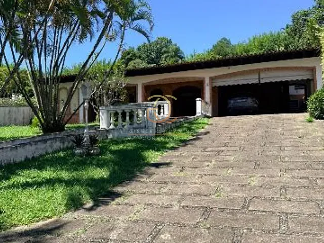 Casa 5 quartos e 6 banheiros, à venda ou para alugar, no bairro centro em Rio das Flores