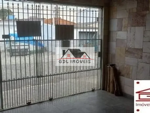 Casa 2 quartos e 1 banheiro, à venda, no bairro Jardim Eliane em São Paulo