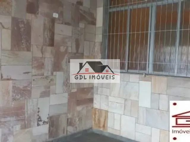 Casa 2 quartos e 1 banheiro, à venda, no bairro Jardim Eliane em São Paulo