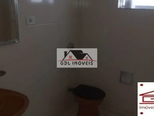 Casa 2 quartos e 1 banheiro, à venda, no bairro Jardim Eliane em São Paulo