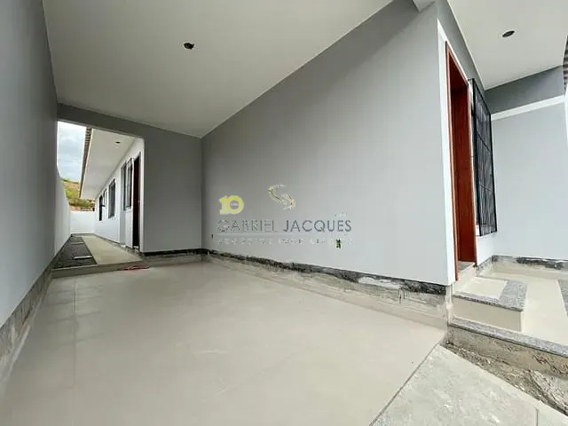 Casa com 180m² 3 quartos e 2 banheiros, à venda, no bairro Colônia Santana em São José