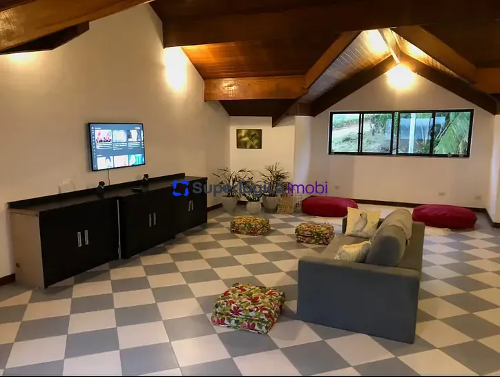 Casa, 3 quartos, 200 m² - Foto 7