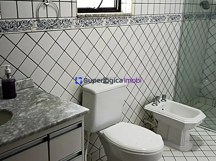 Casa, 3 quartos, 200 m² - Foto 5