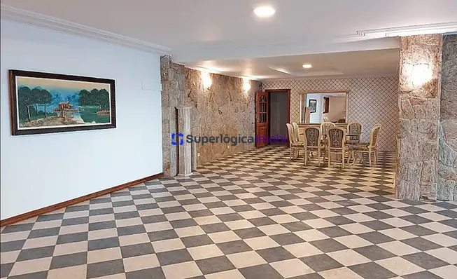 Casa, 3 quartos, 200 m² - Foto 3